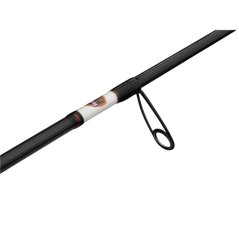 Canne Spinning Perch Academy
