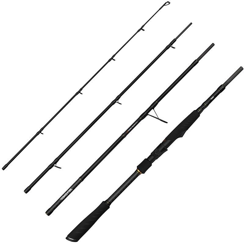 Revenge SG2 Heavy Game Travel - Spinning