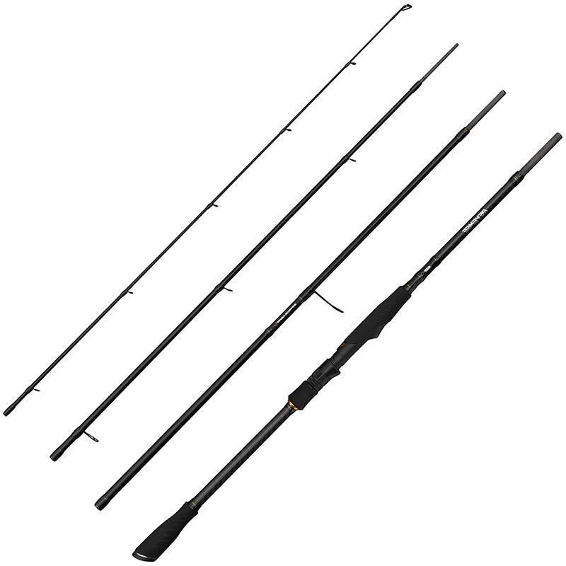 Revenge SG2 Medium Game Travel - Spinning