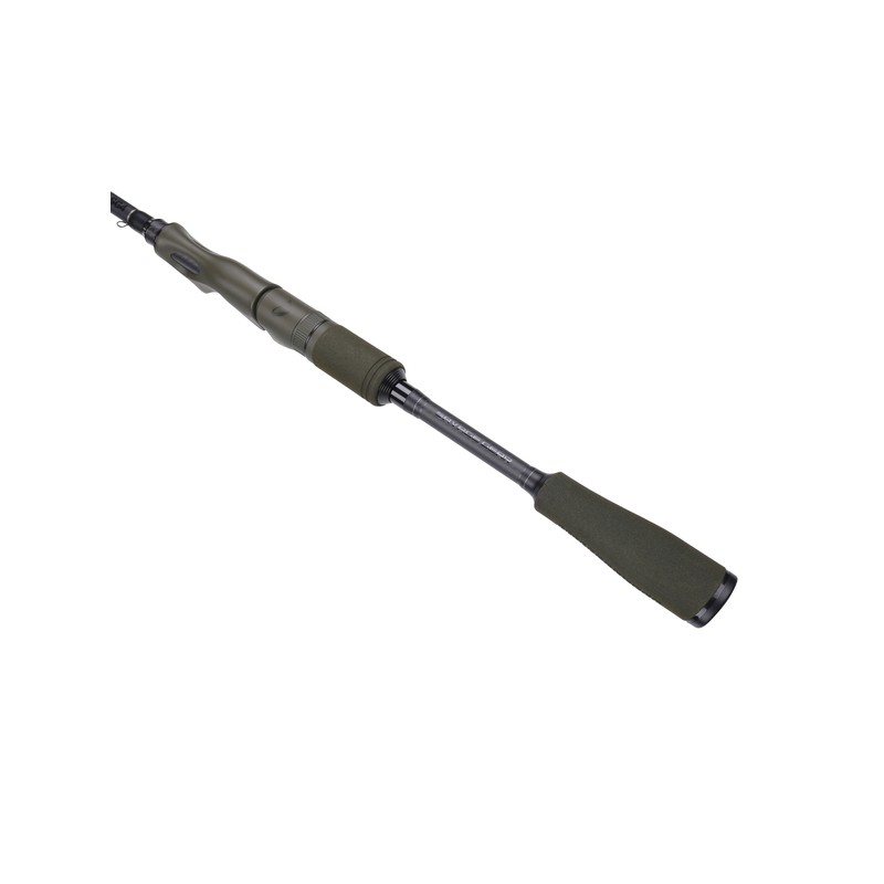 Canne Spinning Savage Gear Revenge SG4 Street