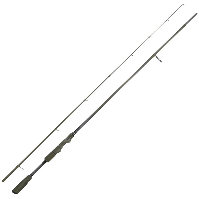 Canne Spinning Savage Gear Revenge SG4 Street