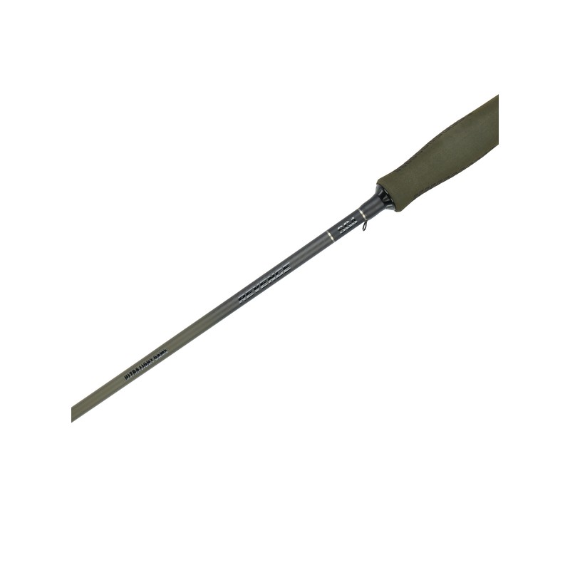 Canne Spinning Savage Gear Revenge SG4 Ultra Light Game
