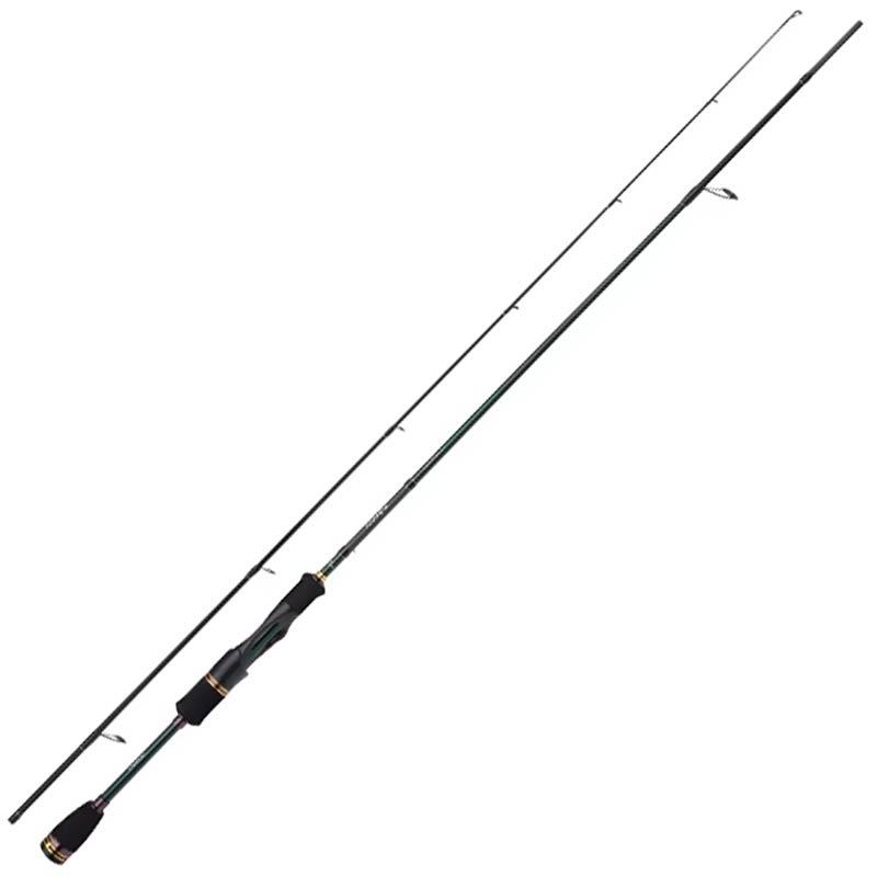 Canne Sahara Spinning