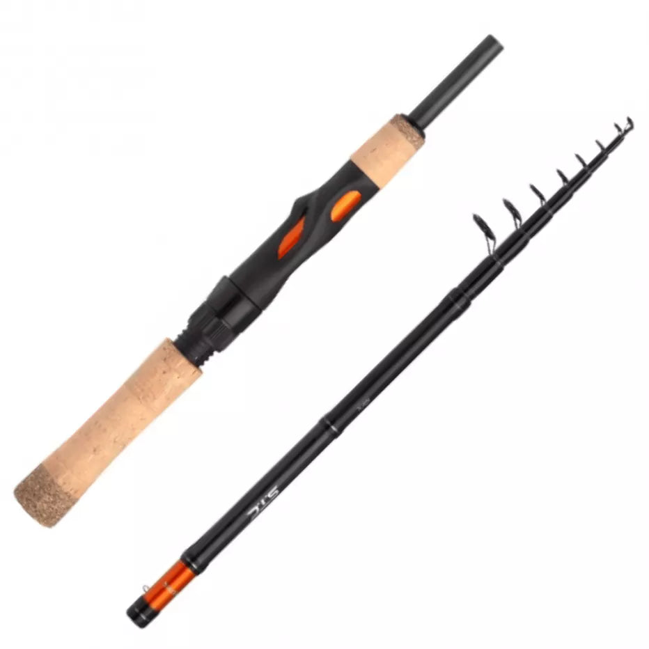 STC AX Mini Telespin