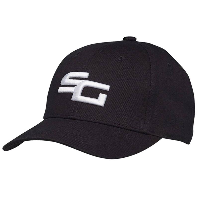 Casquette Savage Gear Style Baseball - Noir