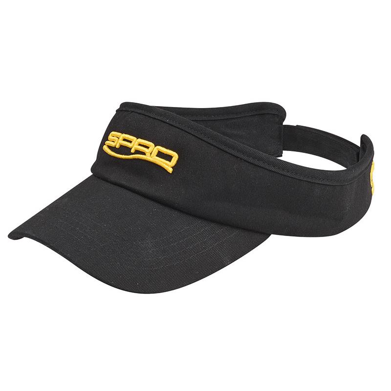 Casquette Summer Visor - Noir