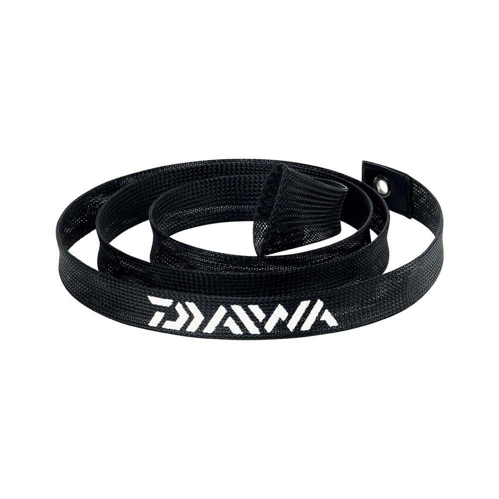 Chaussettes protège scion en mesh élastique (Spinning)