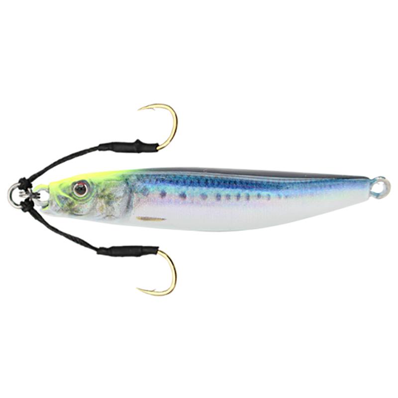 Metal Adict-01 - 18g