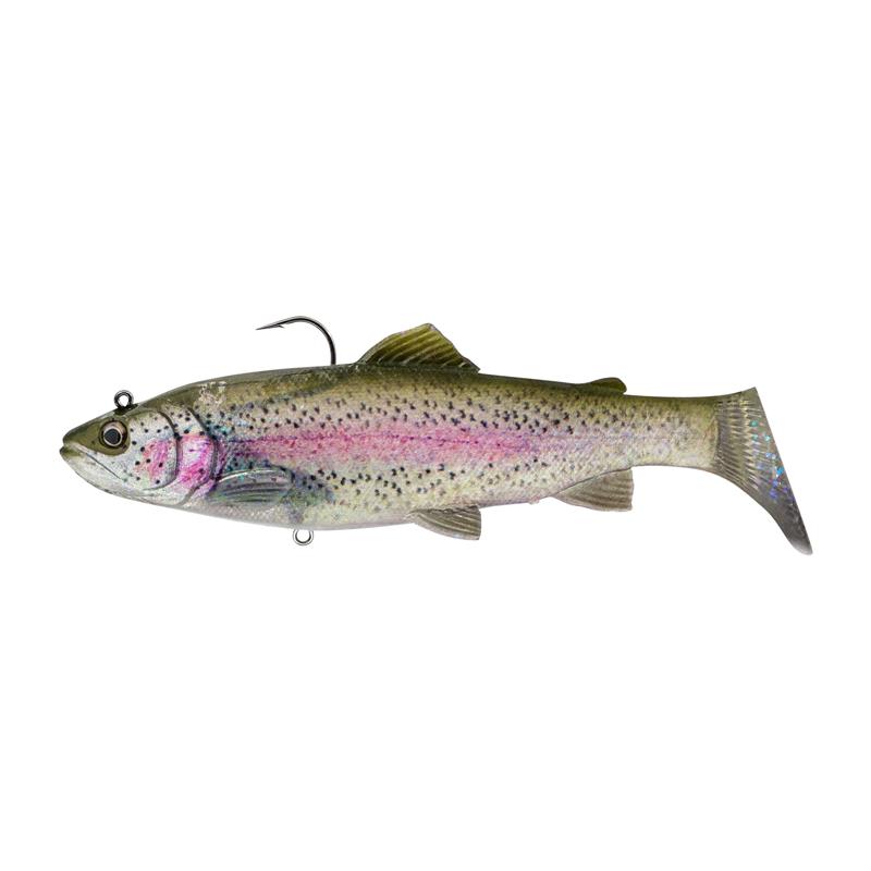 3D Trout Shad - 17cm