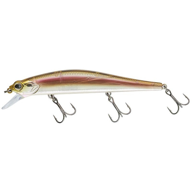 Poisson Nageur Sakura Bulwip Minnow 110 SP Fresh Water - 11cm