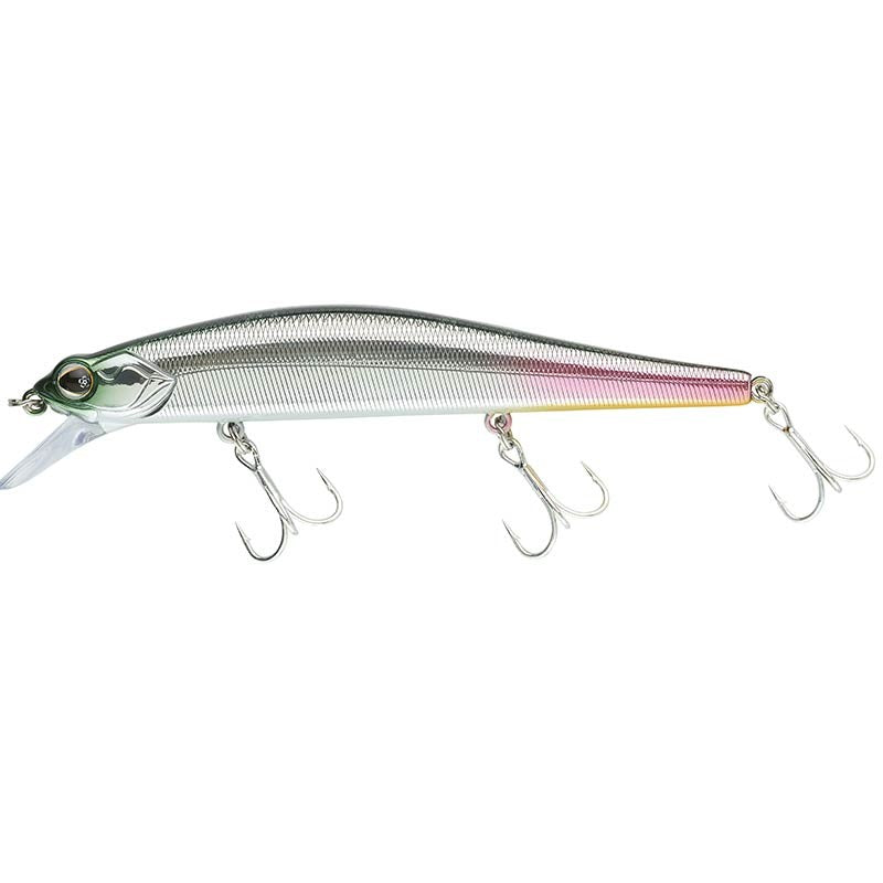 Poisson Nageur Sakura Bulwip Minnow 110 SP Salt Water - 11cm