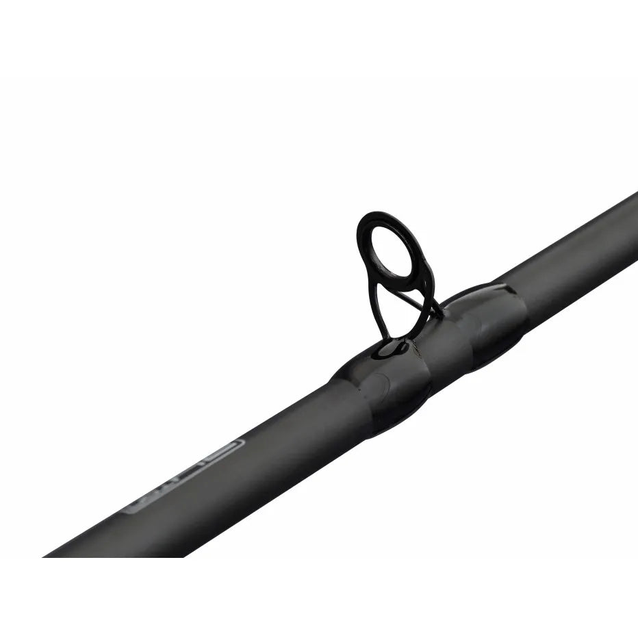 Combo Casting Max Pike