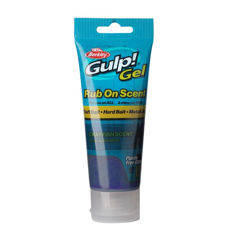 Attractant Gel Berkley Gulp! Gel