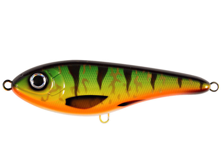 Buster Jerk Swim Bait JR - 10,5cm