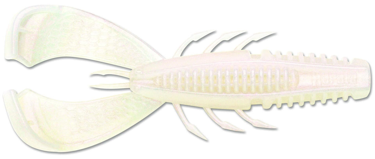 CRUSHCITY CLEANUP CRAW