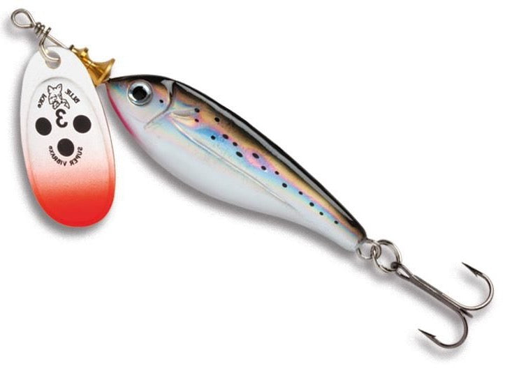 MINNOW SUPER VIBRAX® n°2