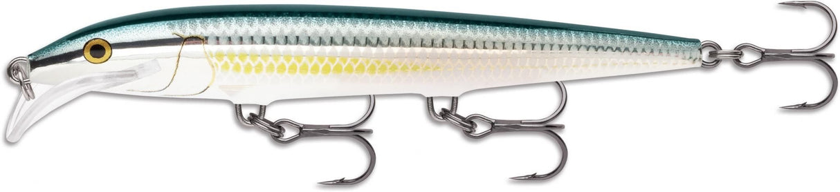 SCATTER RAP® MINNOW