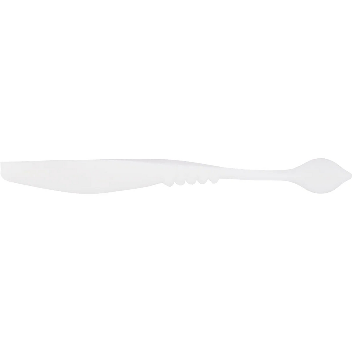 Leurre Souple Reins Flat Jerk 4" - 10cm