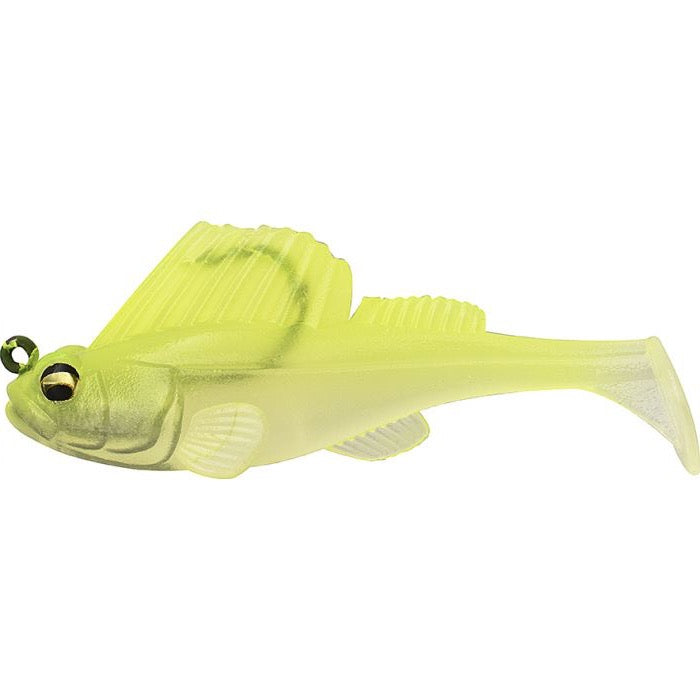 DARK SLEEPER 2.4 - 3/8 OZ - 9g