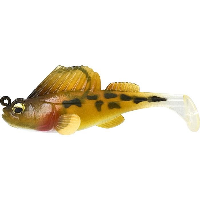 DARK SLEEPER 2.4 - 3/8 OZ - 9g