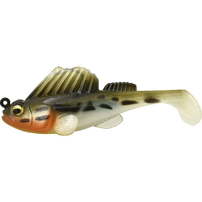 DARK SLEEPER 2.4 - 3/8 OZ - 9g