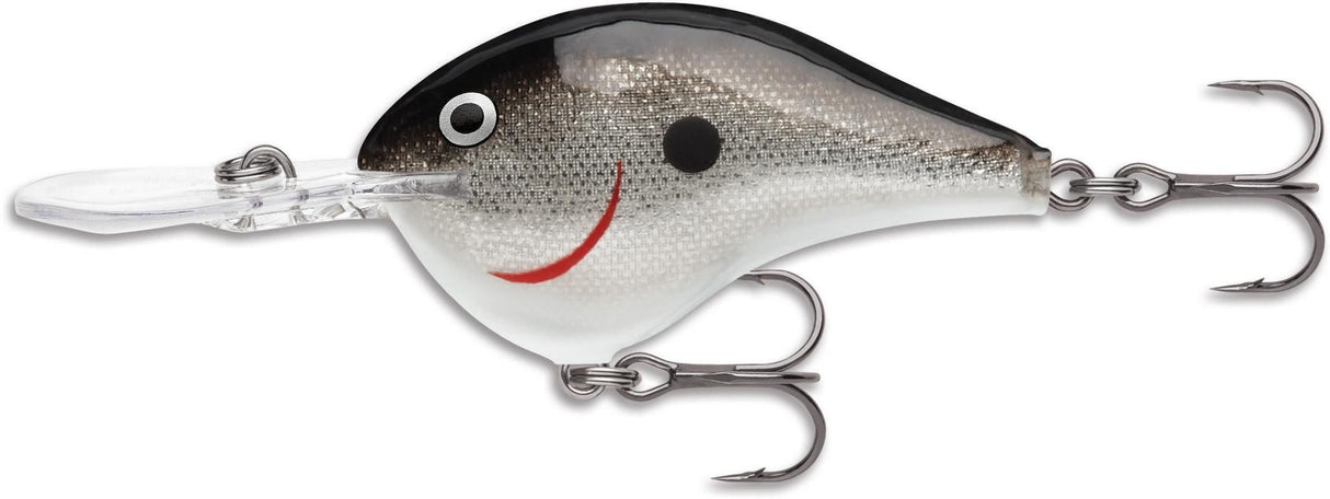 DT® (DIVES-TO) SERIES - 7cm