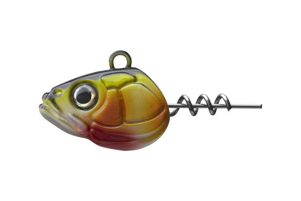 Tête à visser - Prorex Pelagic Screw Head (ROACH)