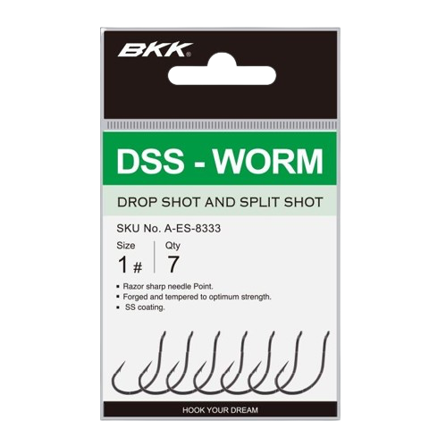 Hameçon Simple DSS WORM