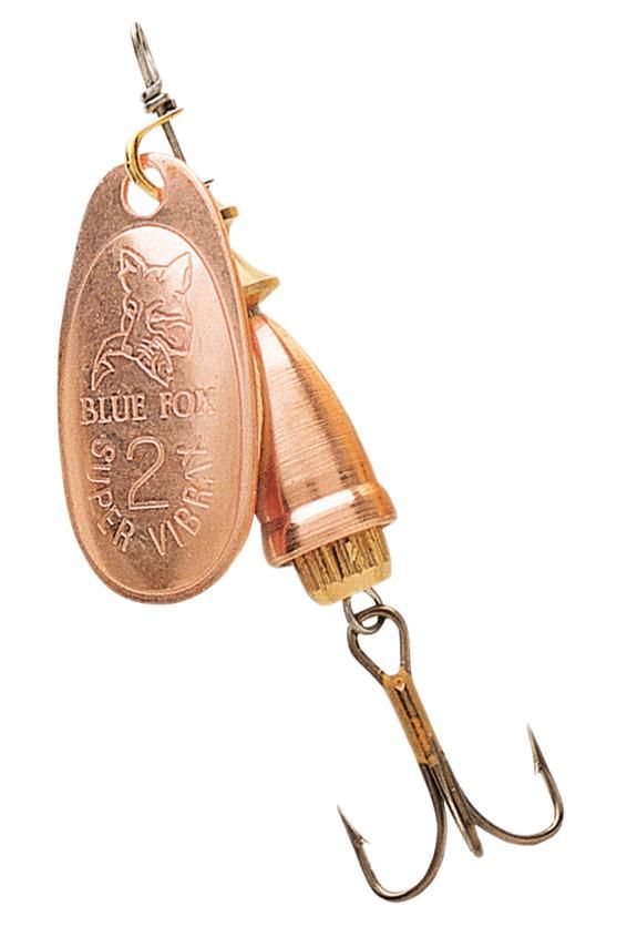 VIBRAX® ORIGINAL - Cuivre