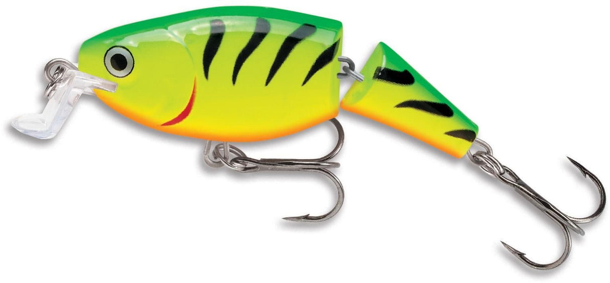 JOINTED SHALLOW SHAD RAP®