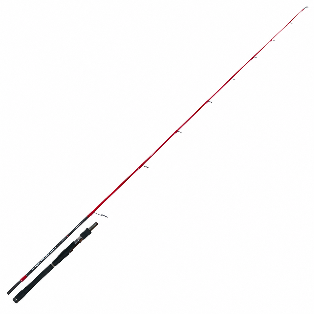 Canne Spinning Tenryu Injection SP 73 M EVO