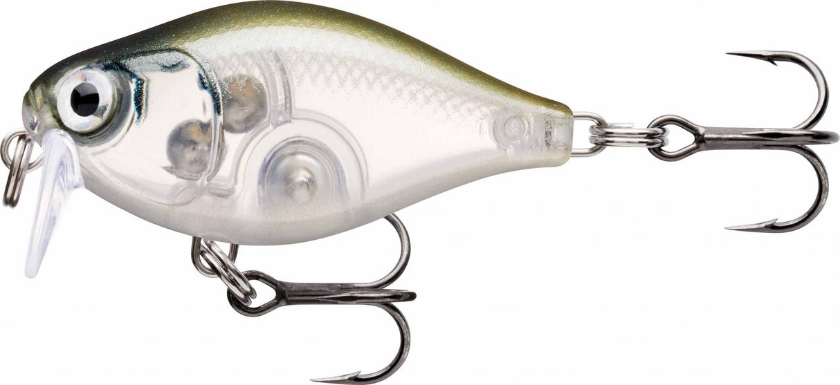 X-LIGHT CRANK SHALLOW RUNNER