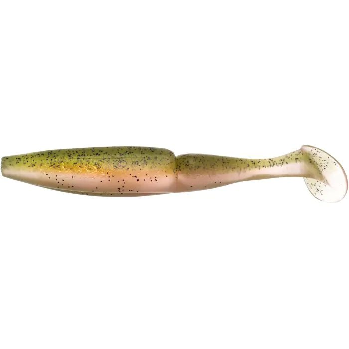 One Up Shad 3" (À L'UNITÉ)