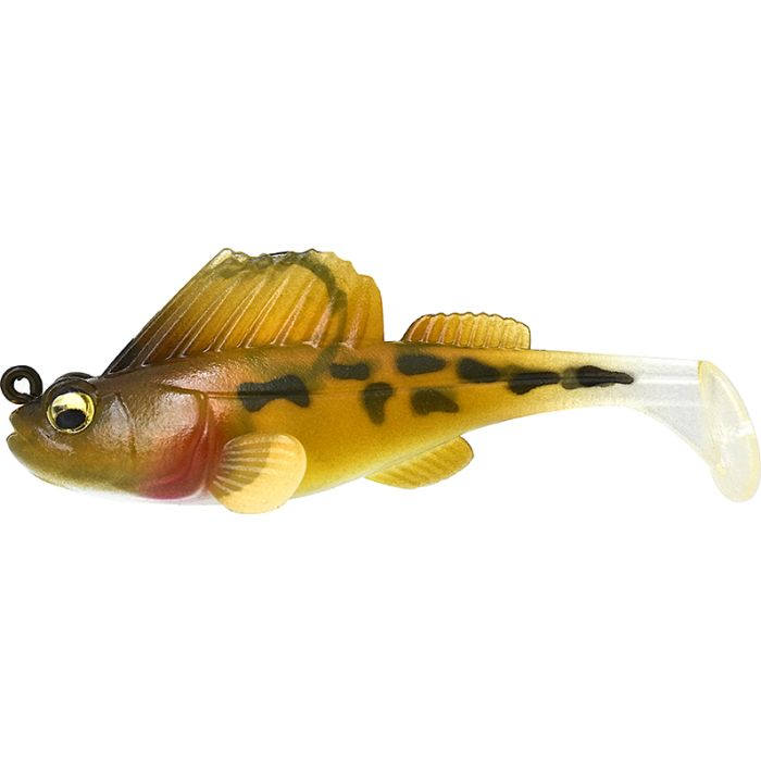 DARK SLEEPER 2.4 - 3/8 OZ - 9g