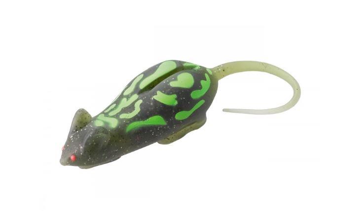 Critter Tackle Wild Mouse Emperor - 16cm