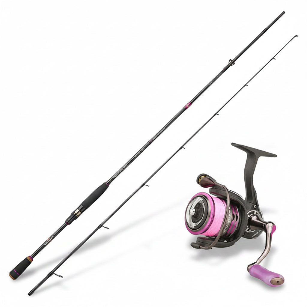 Ensemble Spinning Ryokan Purple Limited
