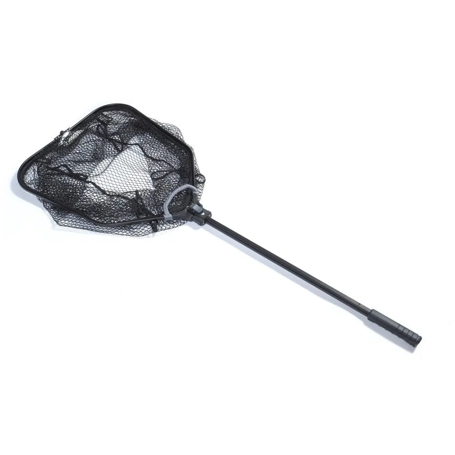 Épuisette Beast Landing Net Foldable - Taille XL