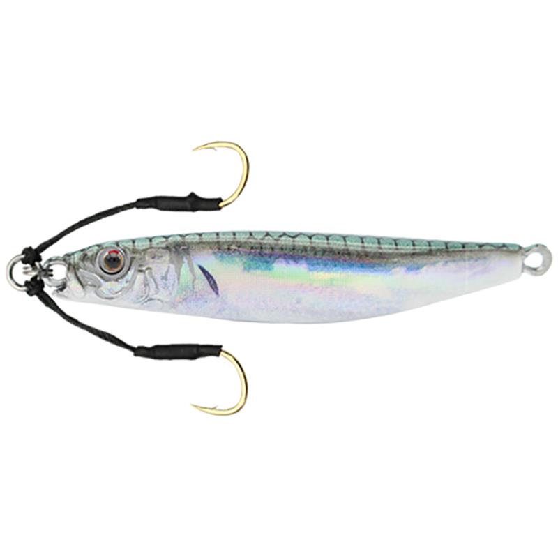 Metal Adict-01 - 18g