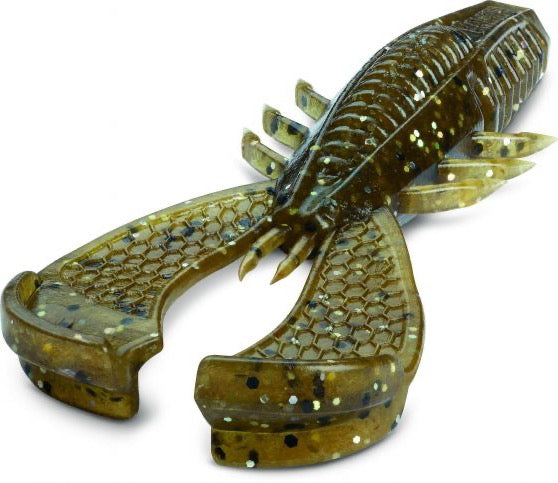 CRUSHCITY CLEANUP CRAW