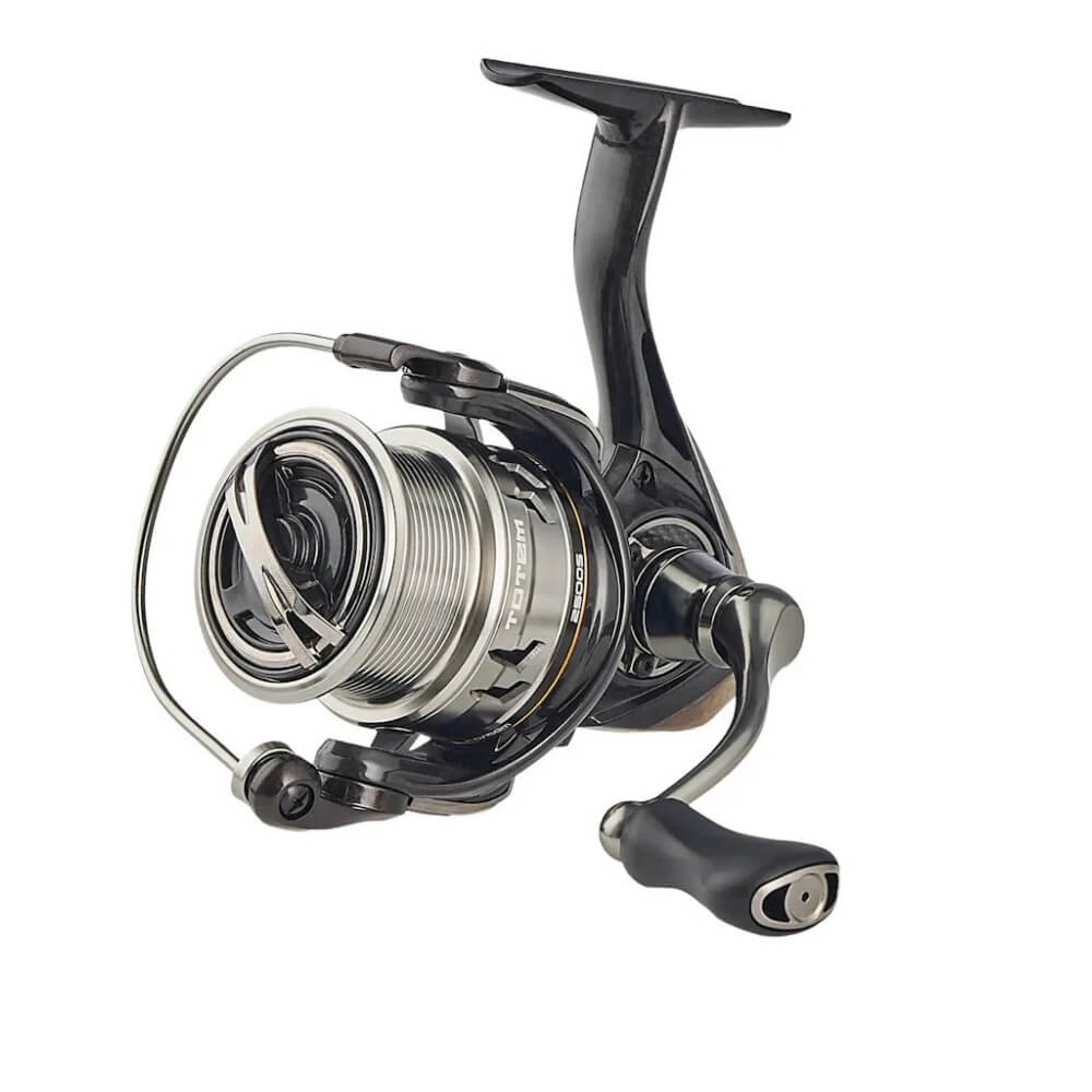 Moulinet Spinning Favorite Totem