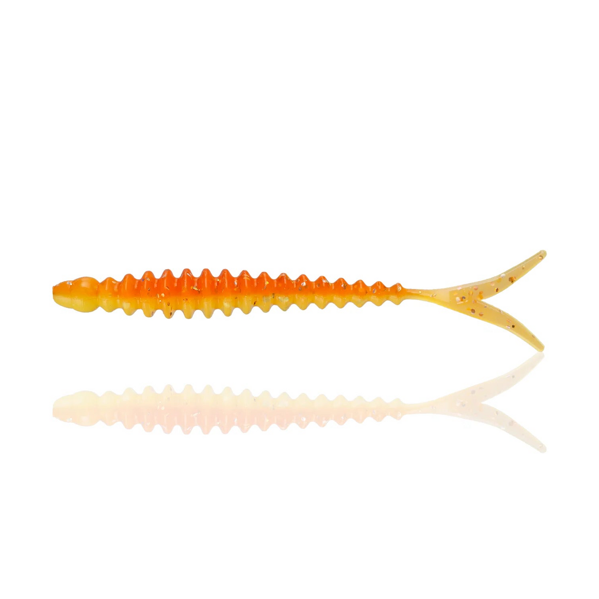 Leurre Souple Reins Fin's Ringer 3" - 7,5cm