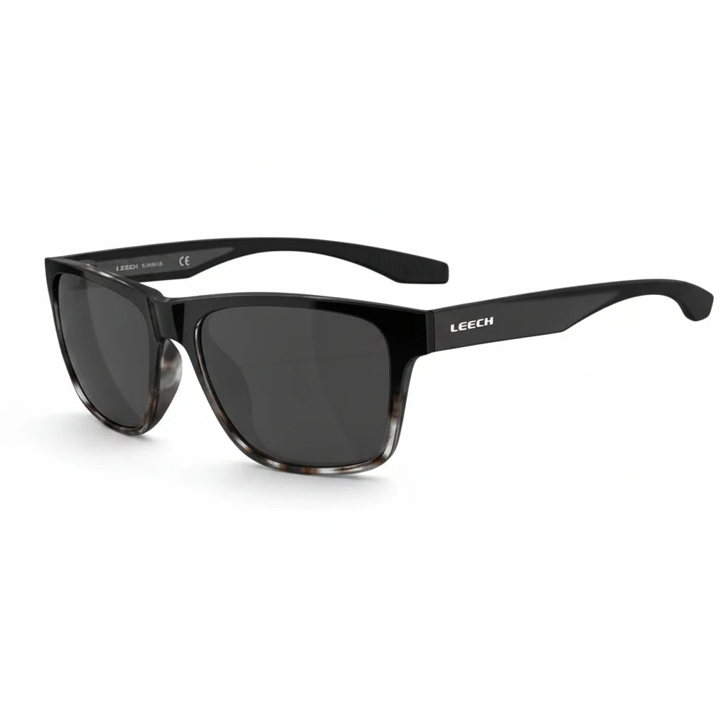 Lunettes Polarisantes Eagleeye - Black