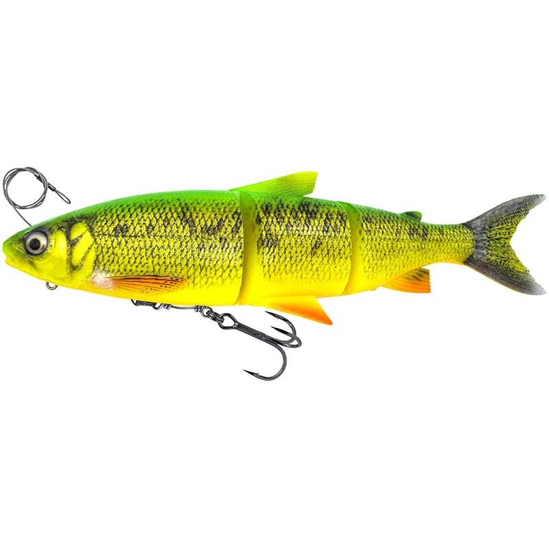 3D Line Thru Whitefish - 22cm