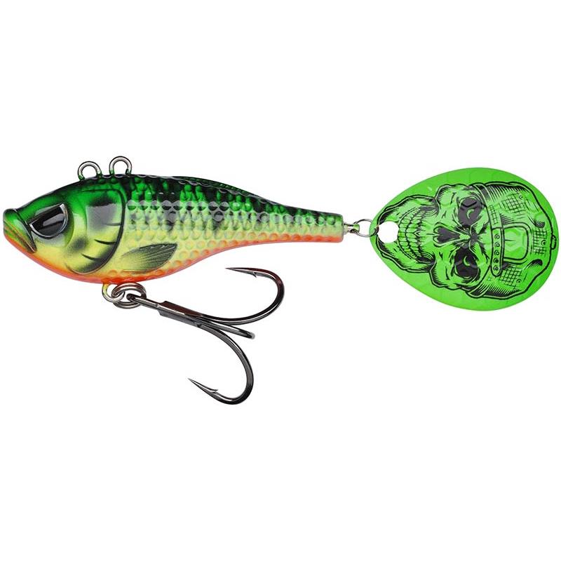 Spintail Madcat Spin Tail - 35g