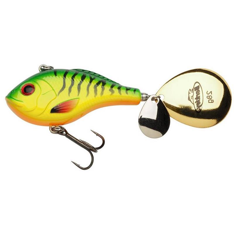 Pulse Spintail XL - 18g