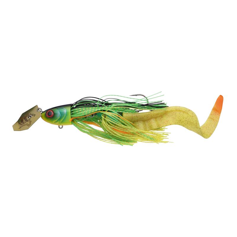 Beast Bladed Jig - 50g