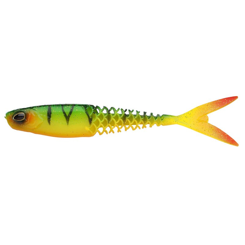 Leurre Souple Berkley PowerBait Cullminnow - 23cm (Par 2)
