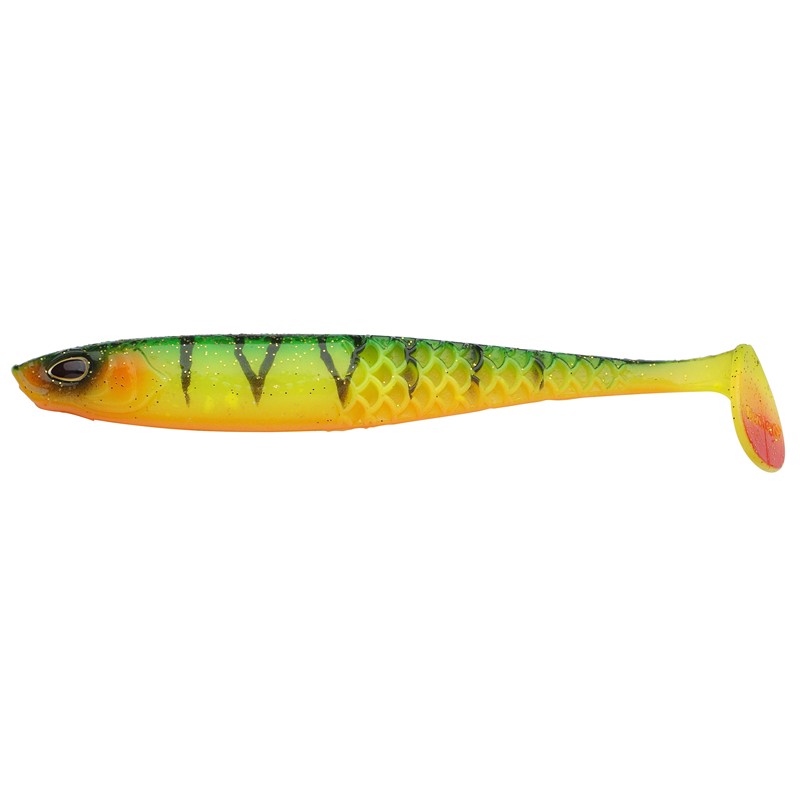 Leurre Souple Berkley PowerBait Cullshad Slim - 20cm