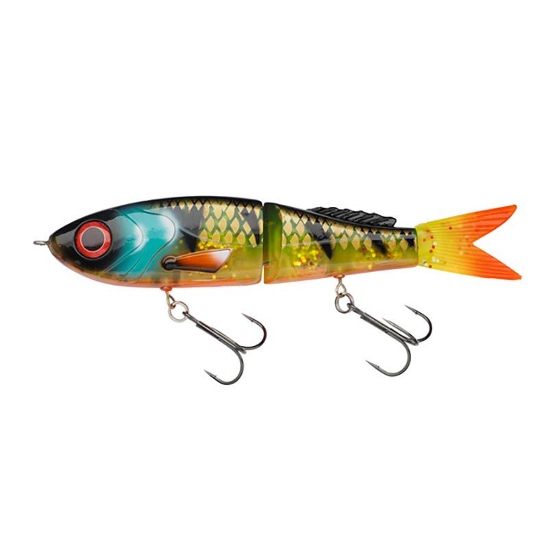 Poisson Nageur Abu Garcia Beast Glidebait - 23cm