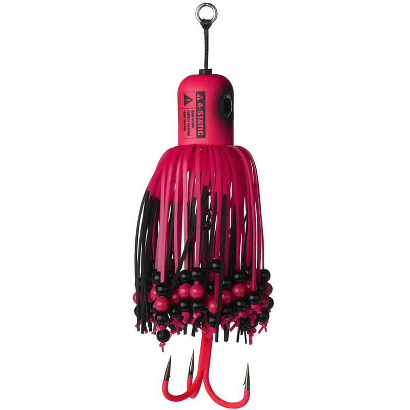 Teaser Madcat A-Static Clonk Teaser - Fluo Pink